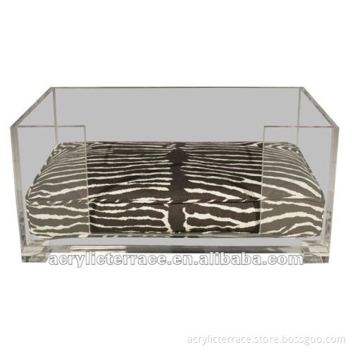 Acrylic pet beds M203-0811